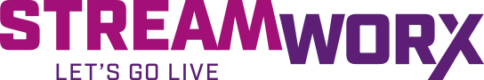 streamworx logo